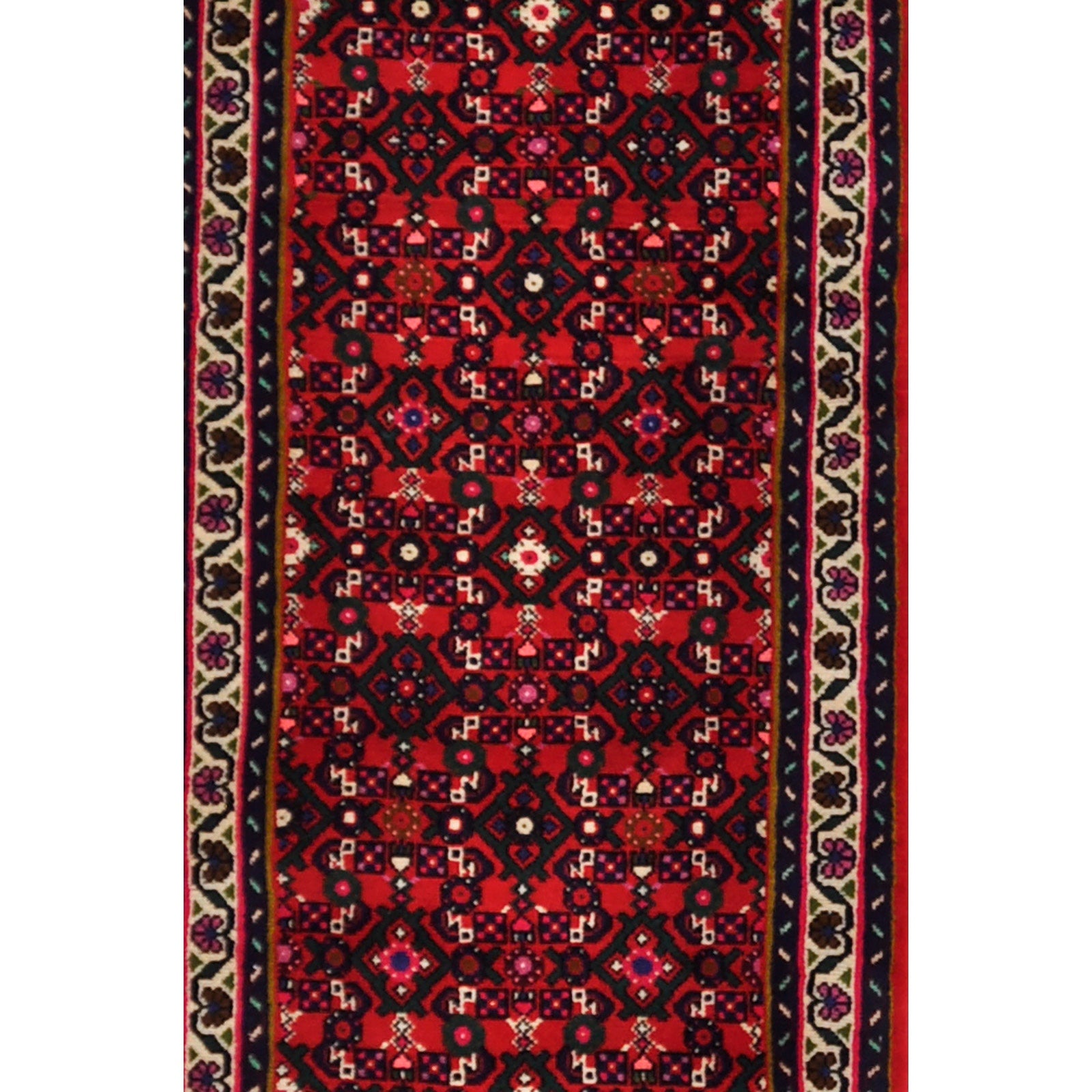 Hossein abad 487x80 cm