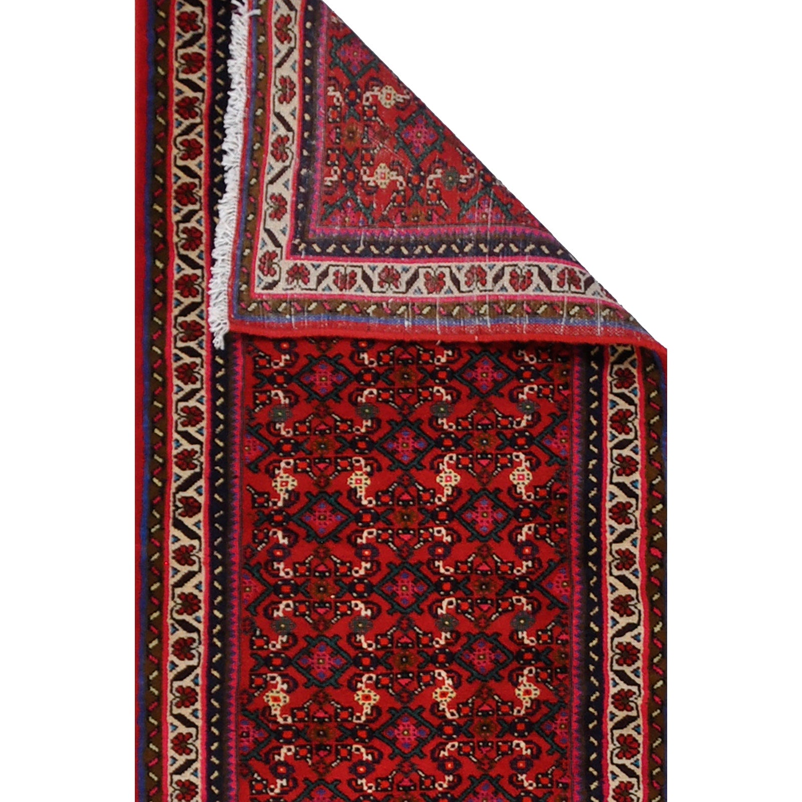 Housseinabad 502x82 cm