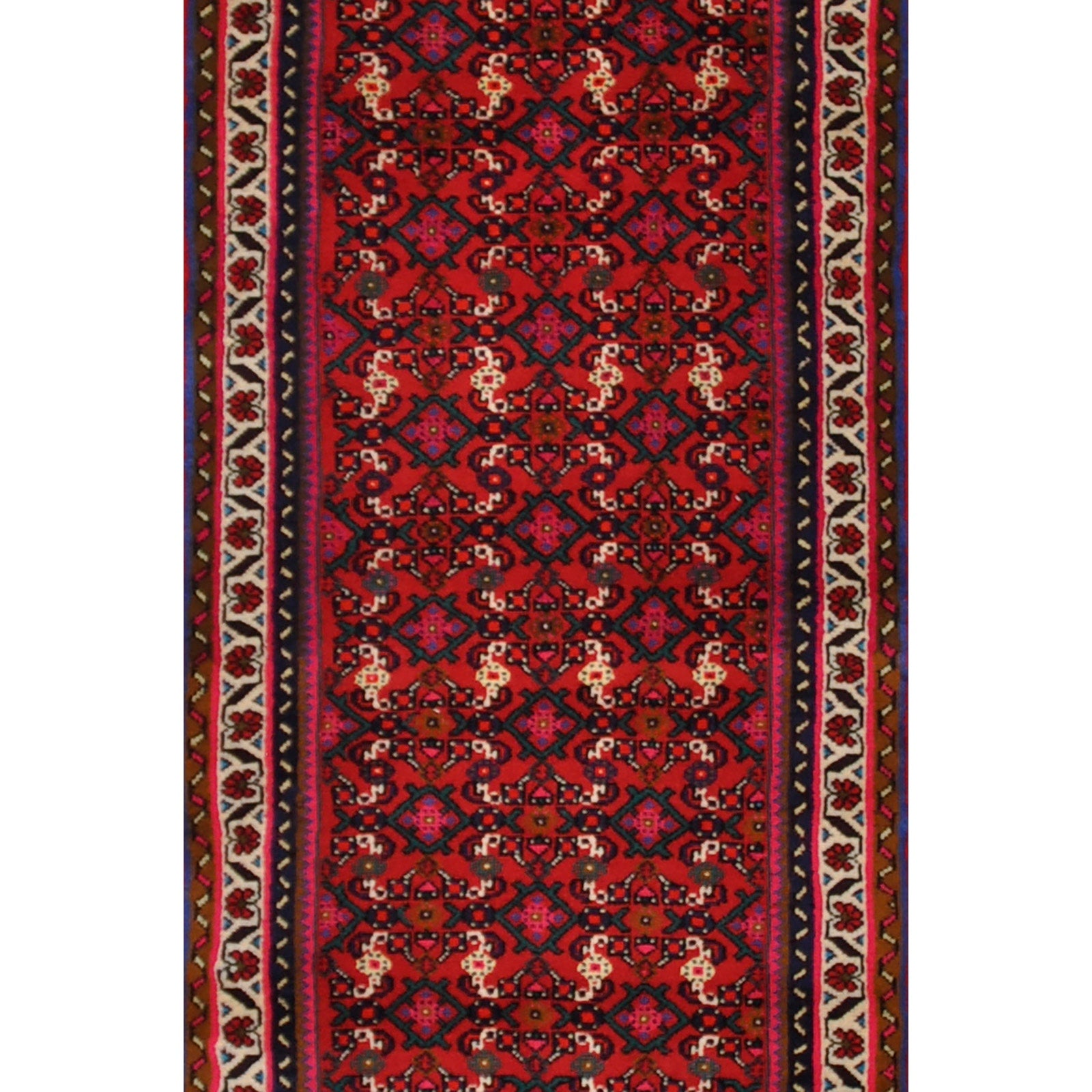 Housseinabad 502x82 cm