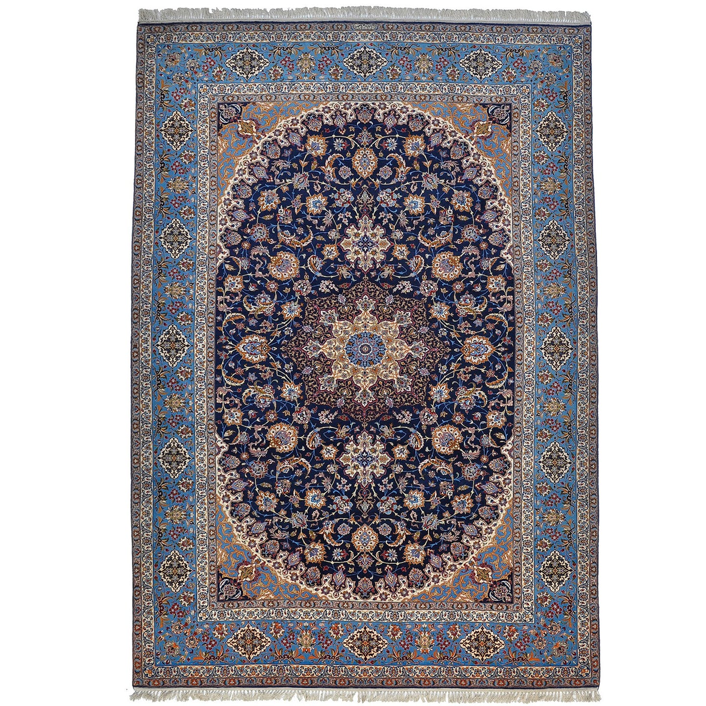 Esfahan 350x252 cm