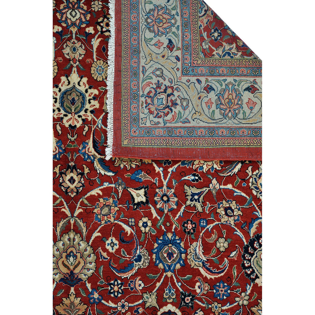 Saruk 317x215 cm