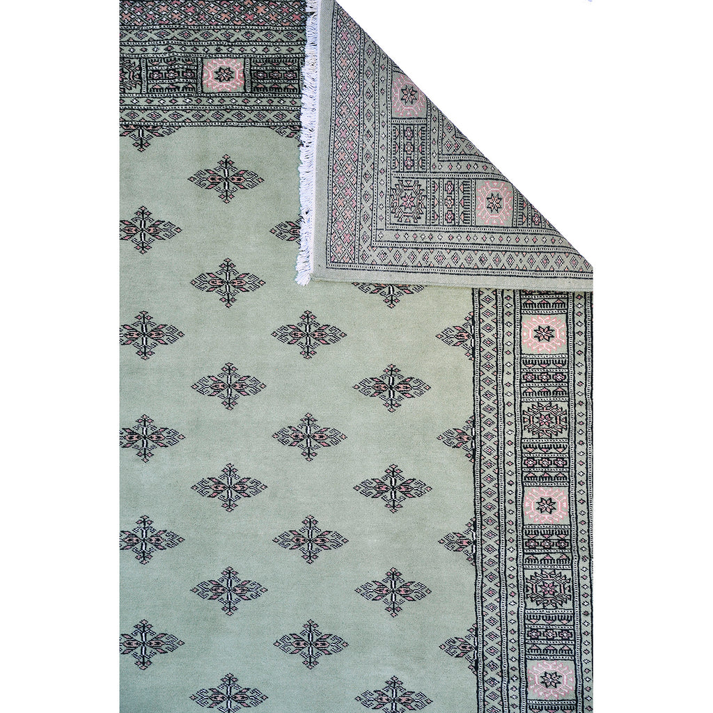 Karachi 242x171 cm
