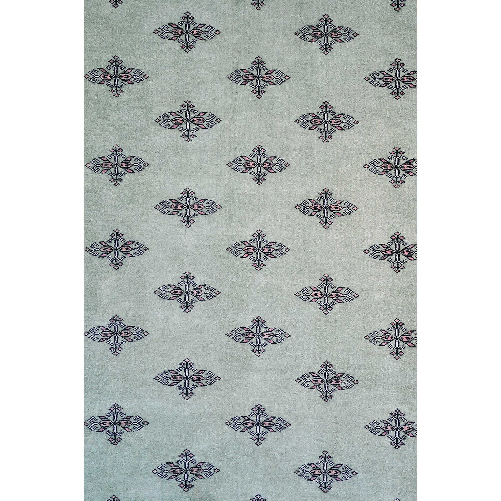 Karachi 242x171 cm