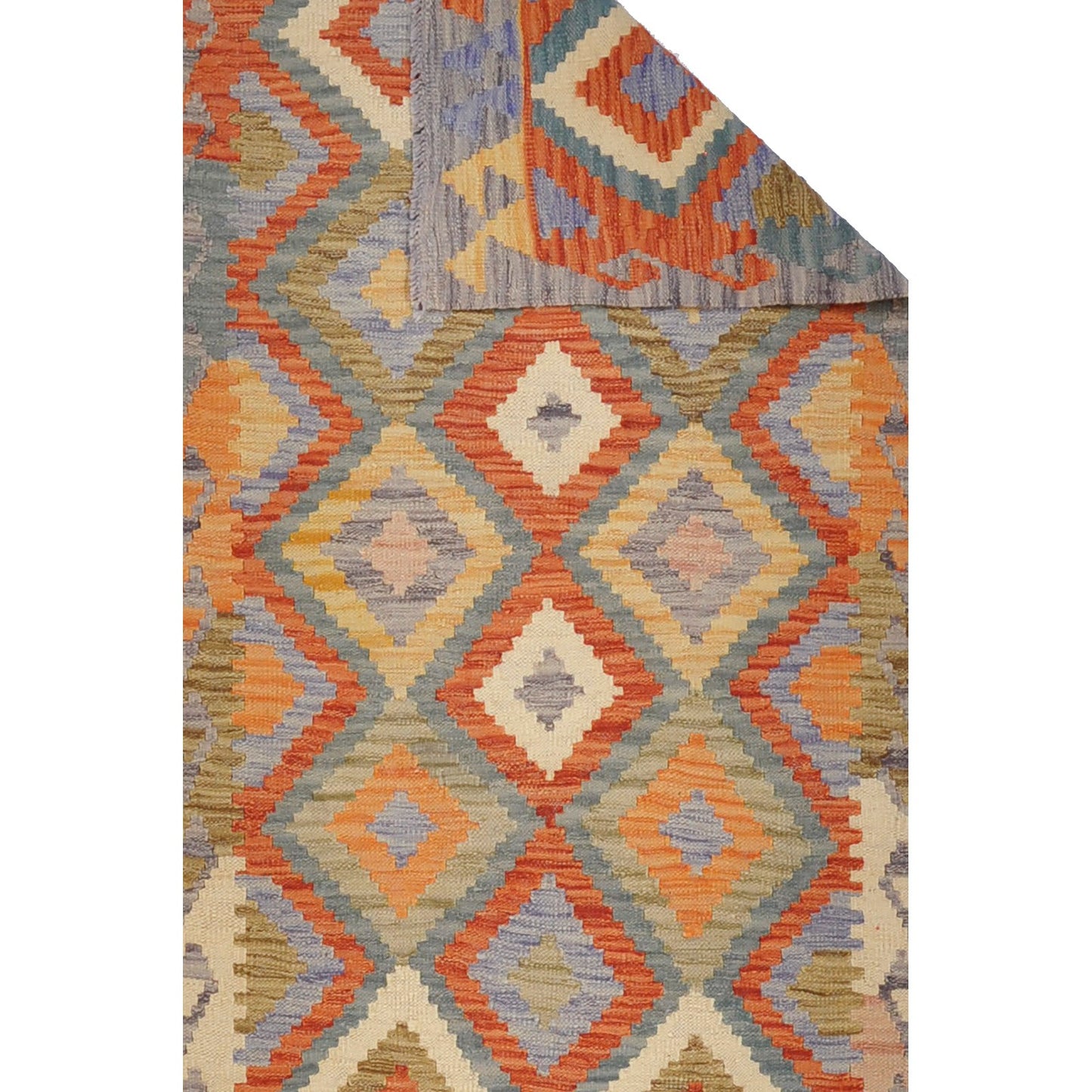 Kilim 301x89 cm