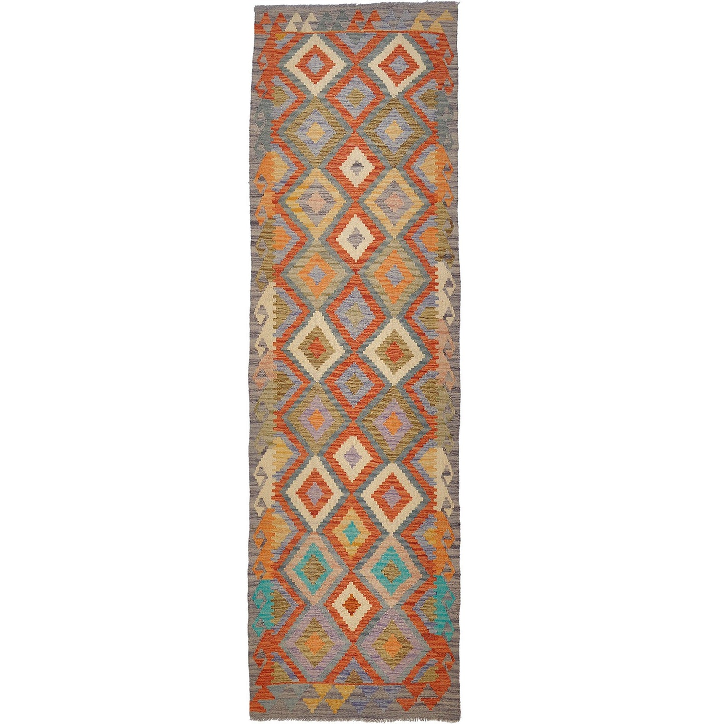 Kilim 301x89 cm