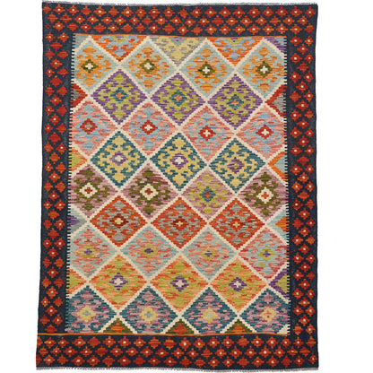 Kilim 198x148 cm