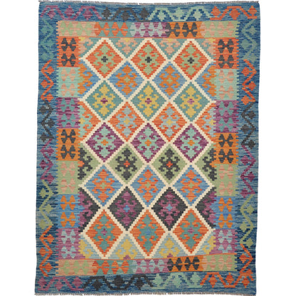 Kilim 195x153 cm