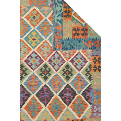 Kilim 195x153 cm