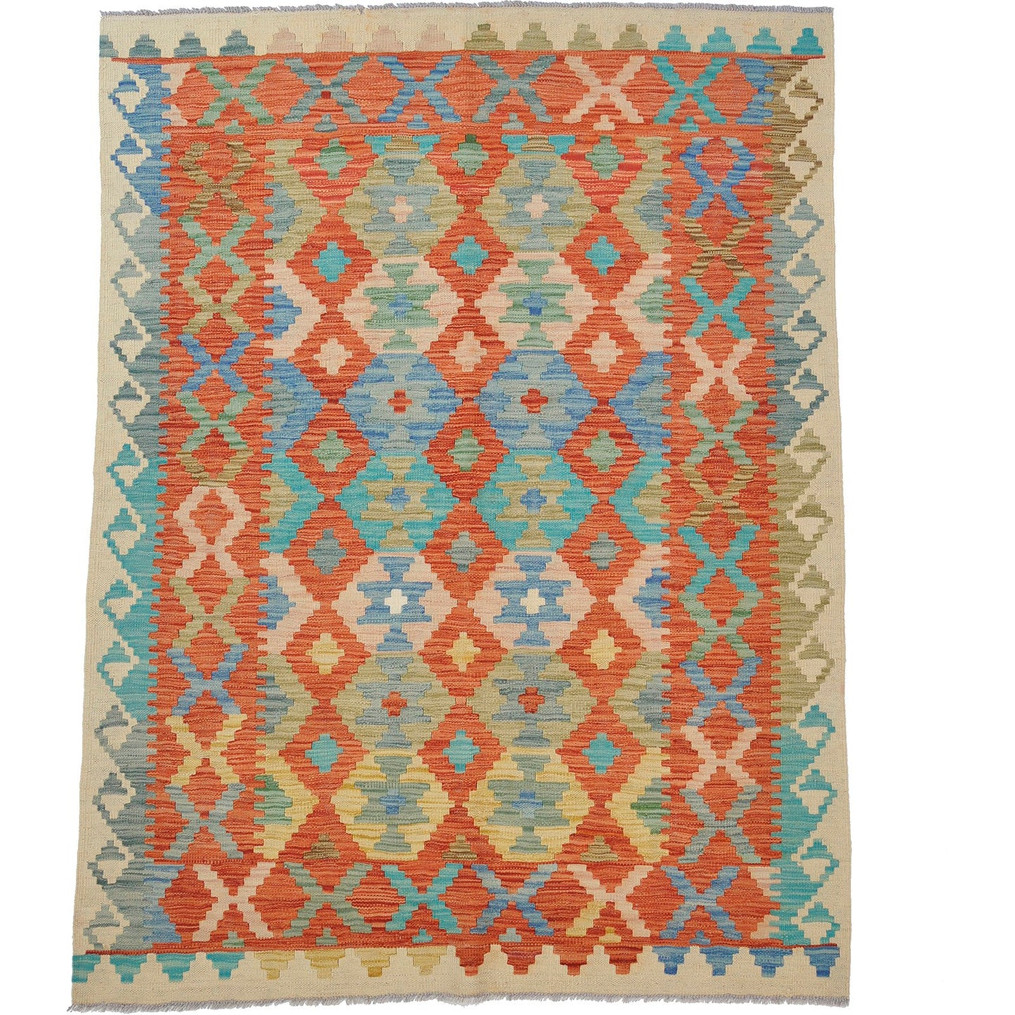 Kilim 195x149 cm