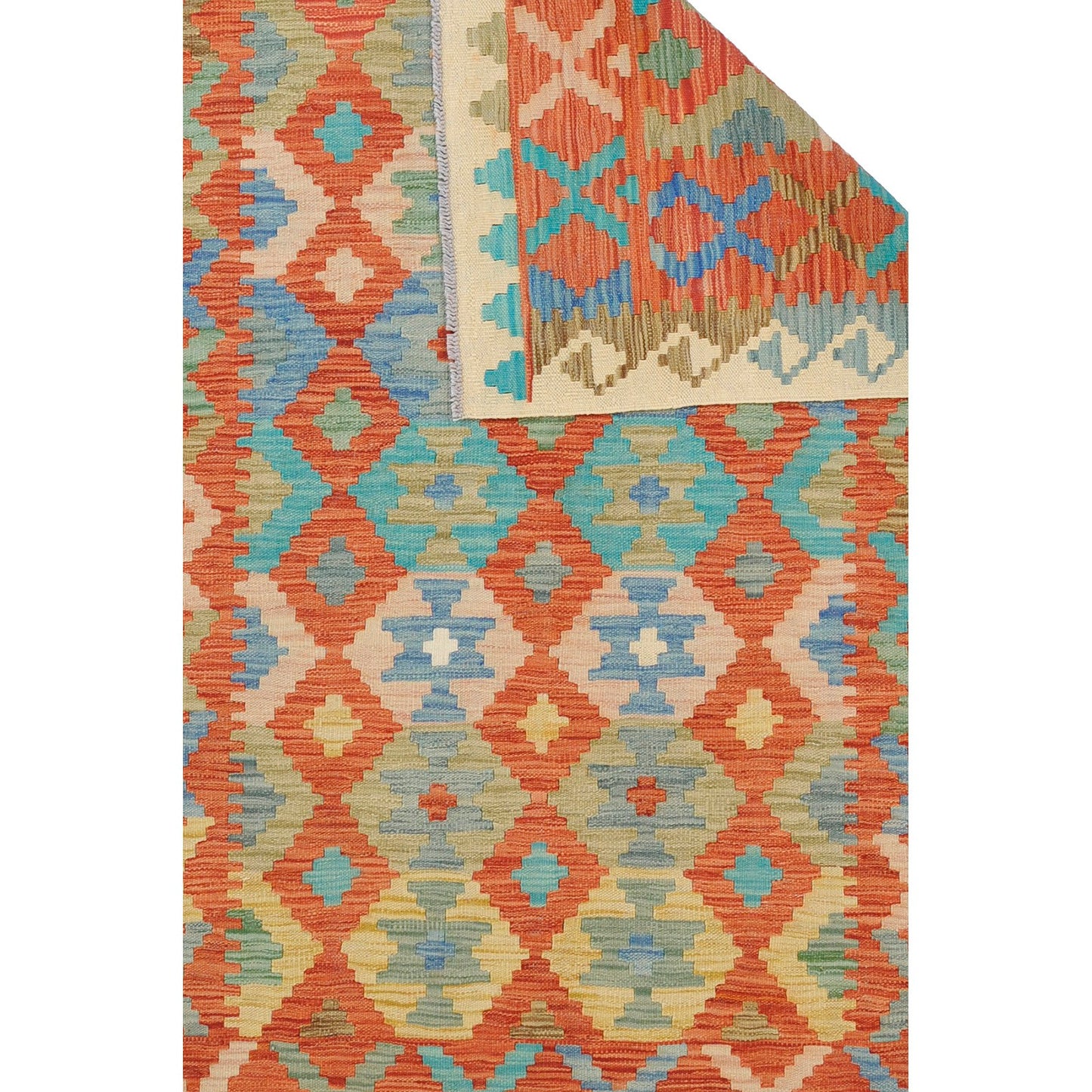 Kilim 195x149 cm