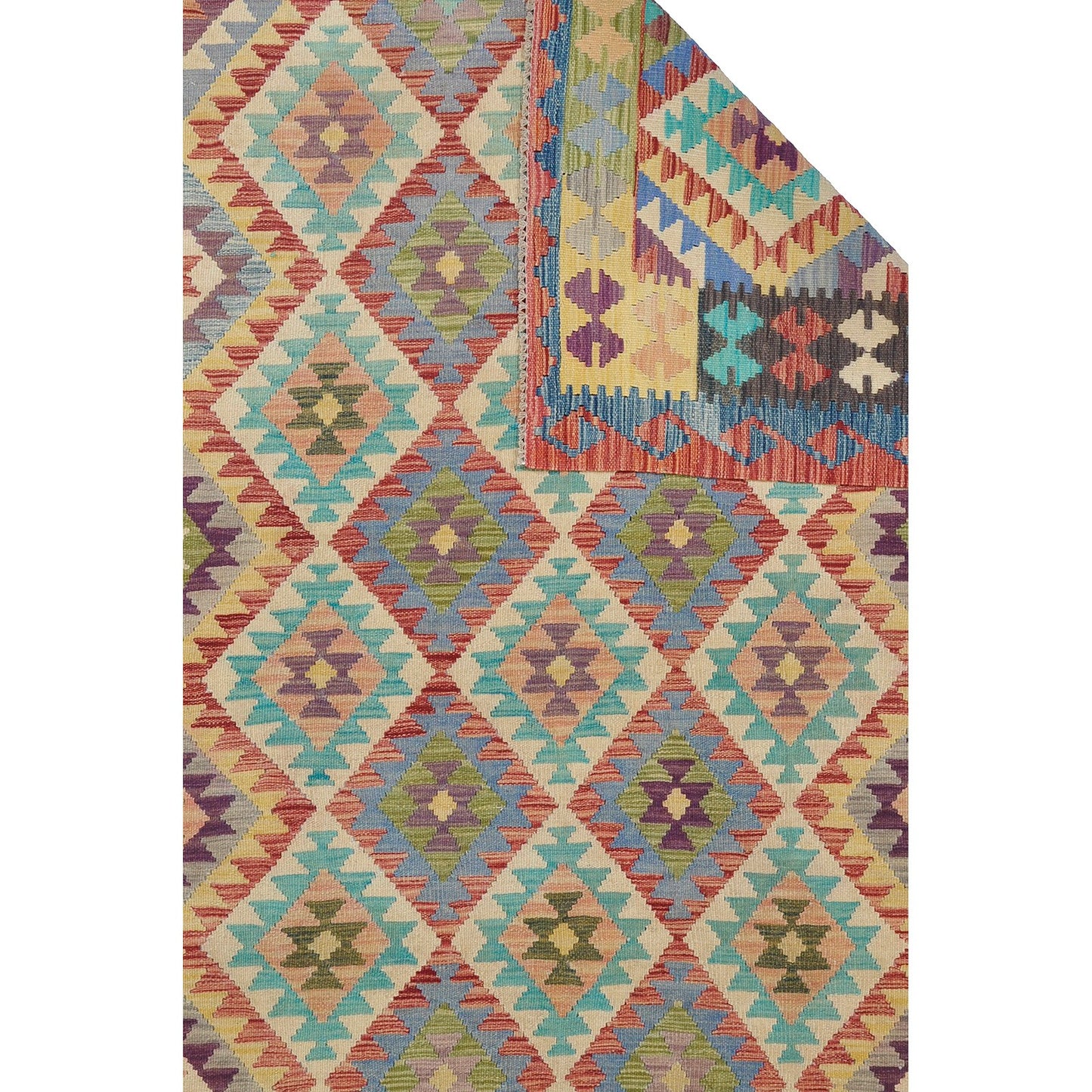 Kilim 232x189 cm