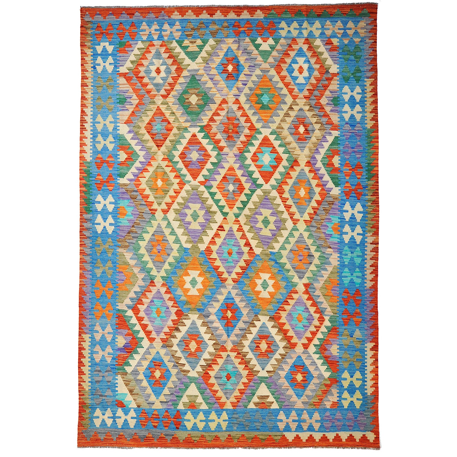 Kelim 298x199 cm
