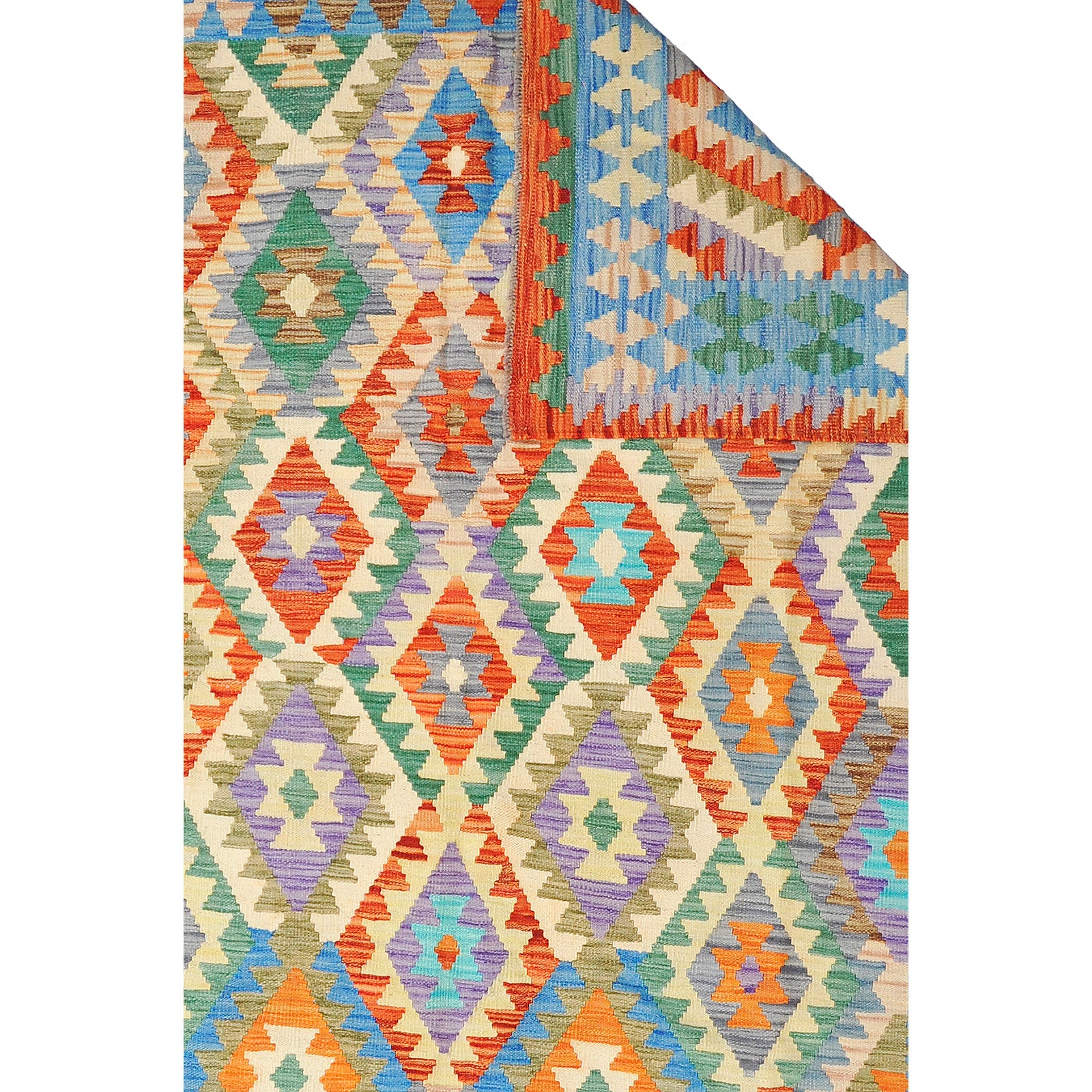 Kelim 298x199 cm