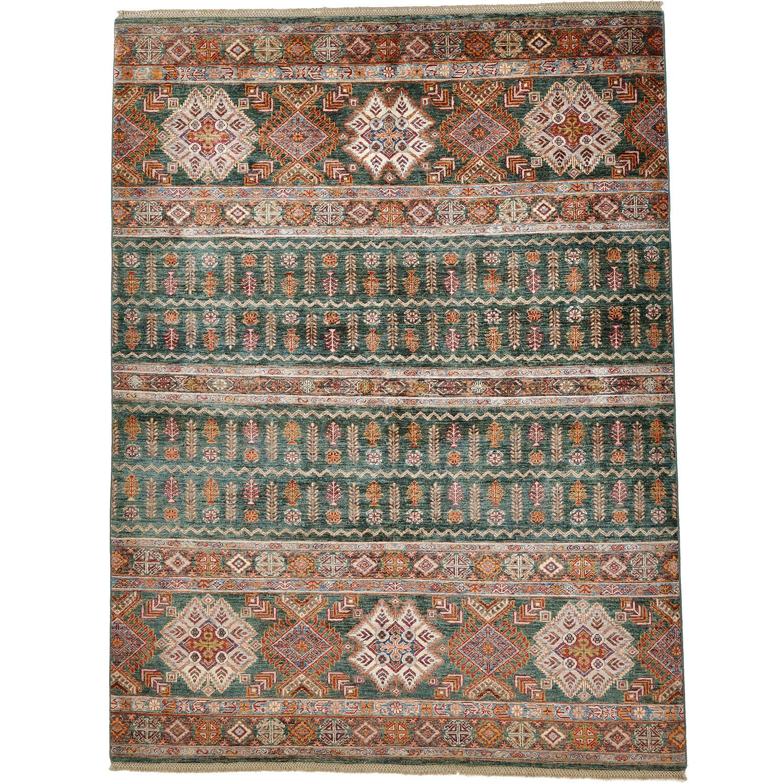 Kandahar 234x177 cm