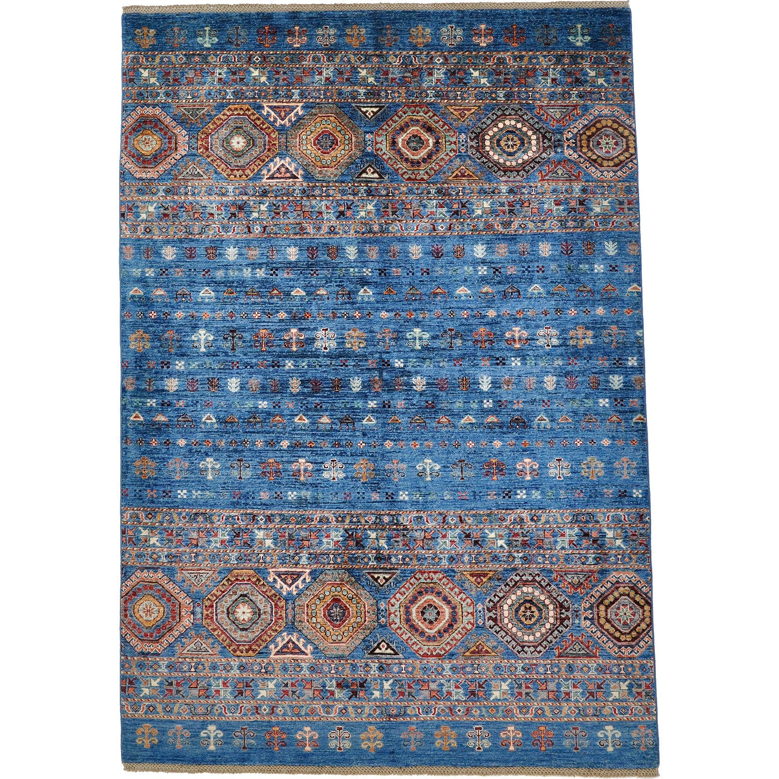 Kandahar 250x173 cm