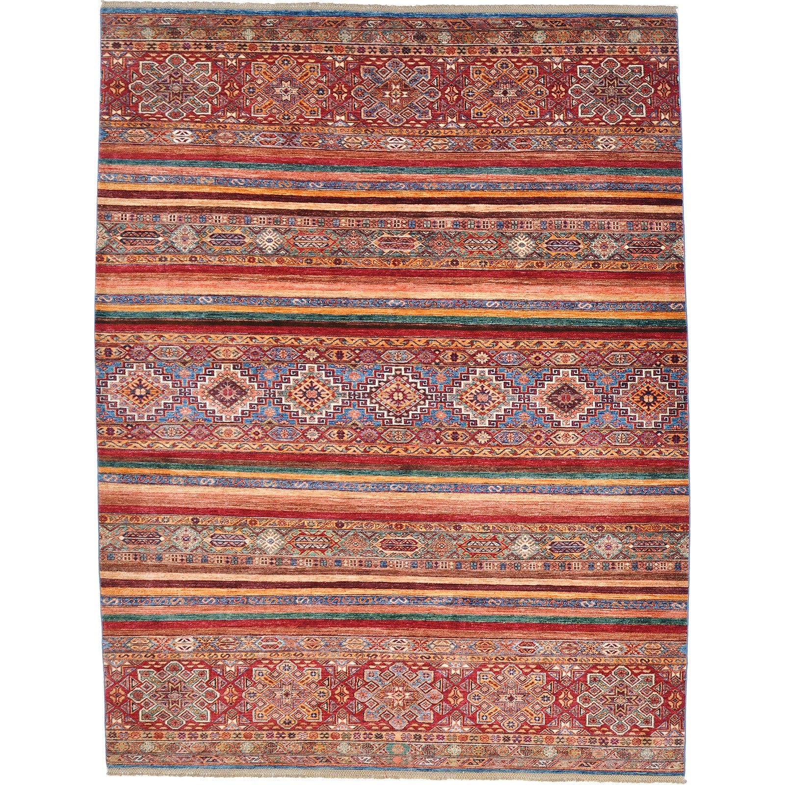 Kandahar 280x214 cm