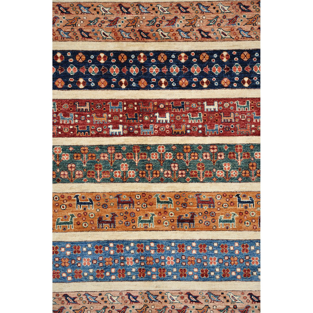 Kandahar 295x205 cm