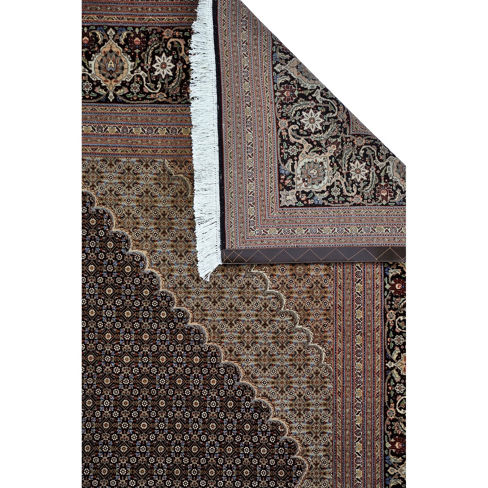 Täbriz 50 Raj 335x245 cm