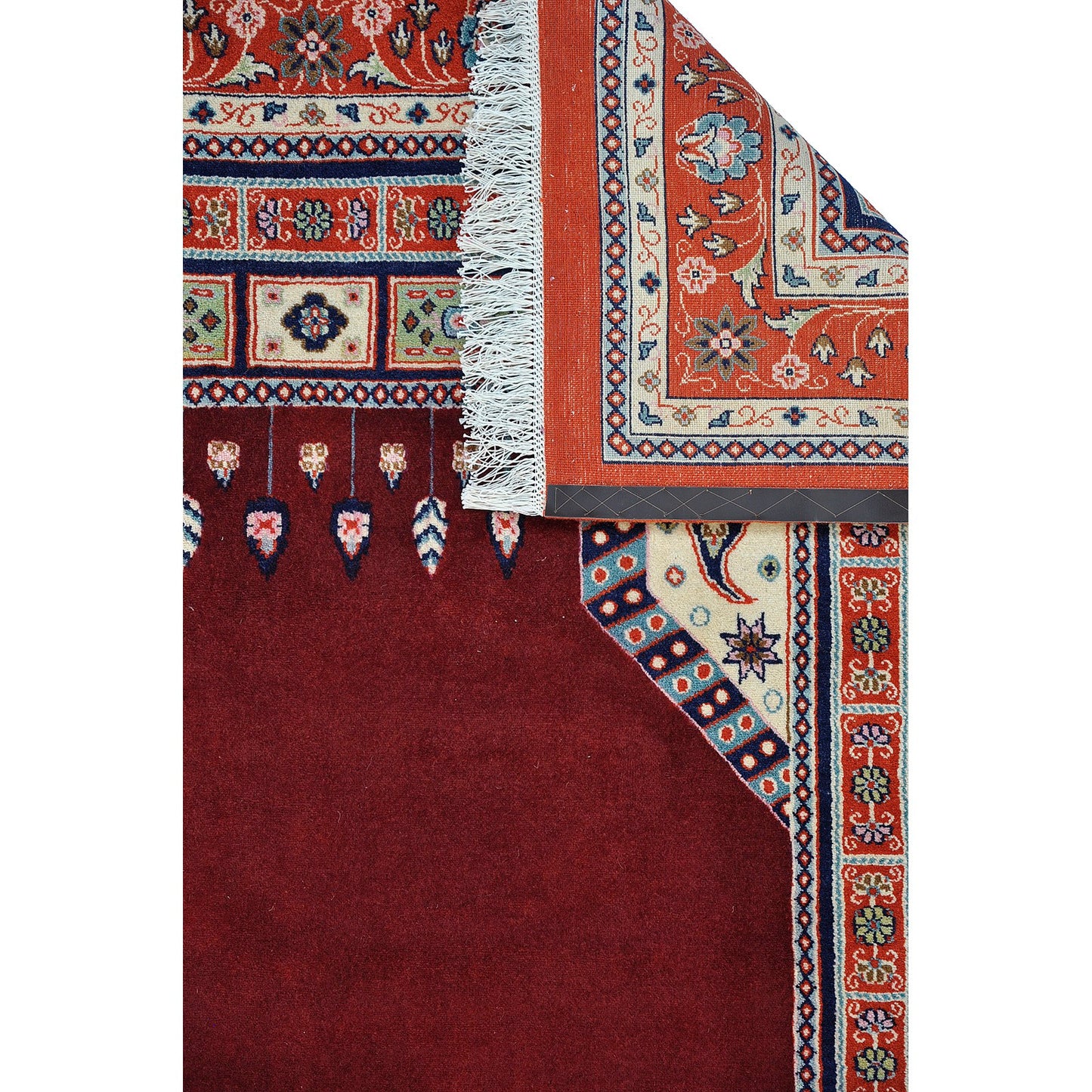 Kashmar 250x202 cm