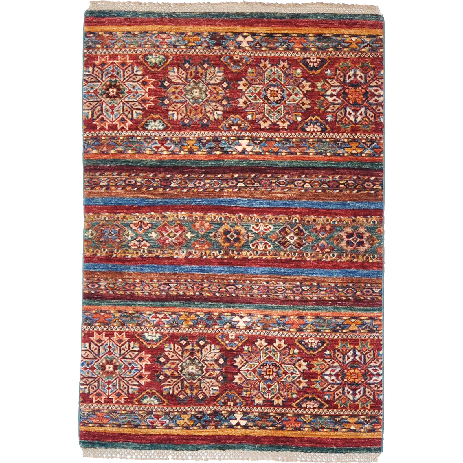 Kandhar (Khorjin) 116x82 cm