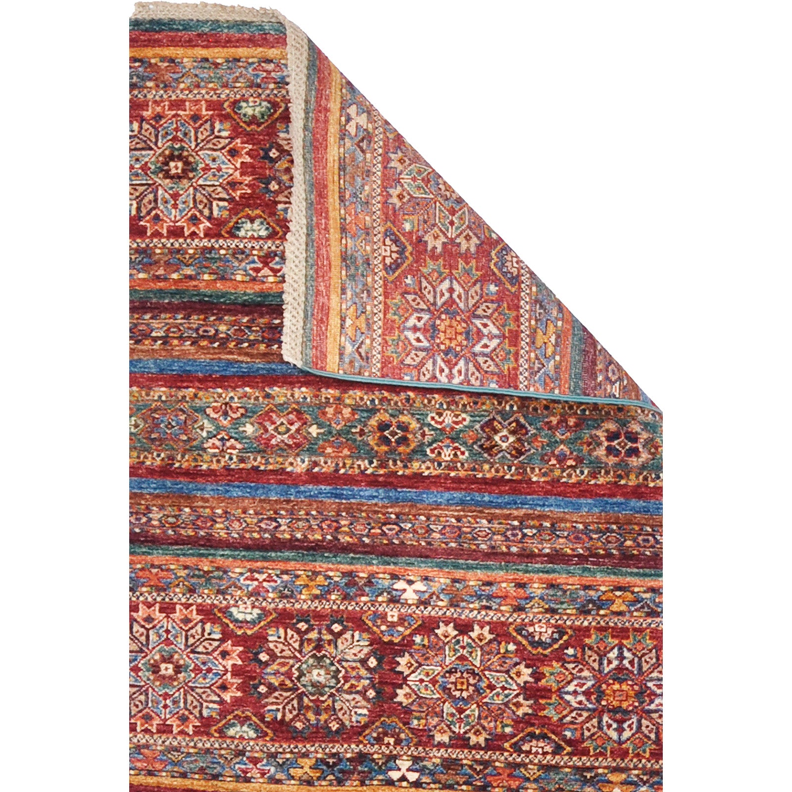 Kandhar (Khorjin) 116x82 cm