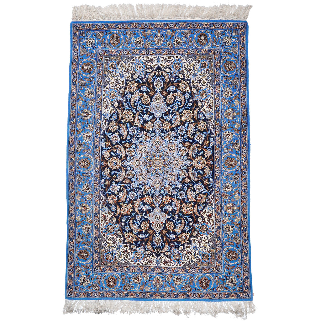 Esfahan 141x109 cm