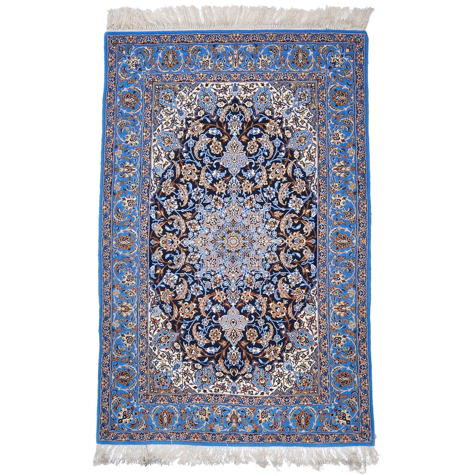 Esfahan 141x109 cm