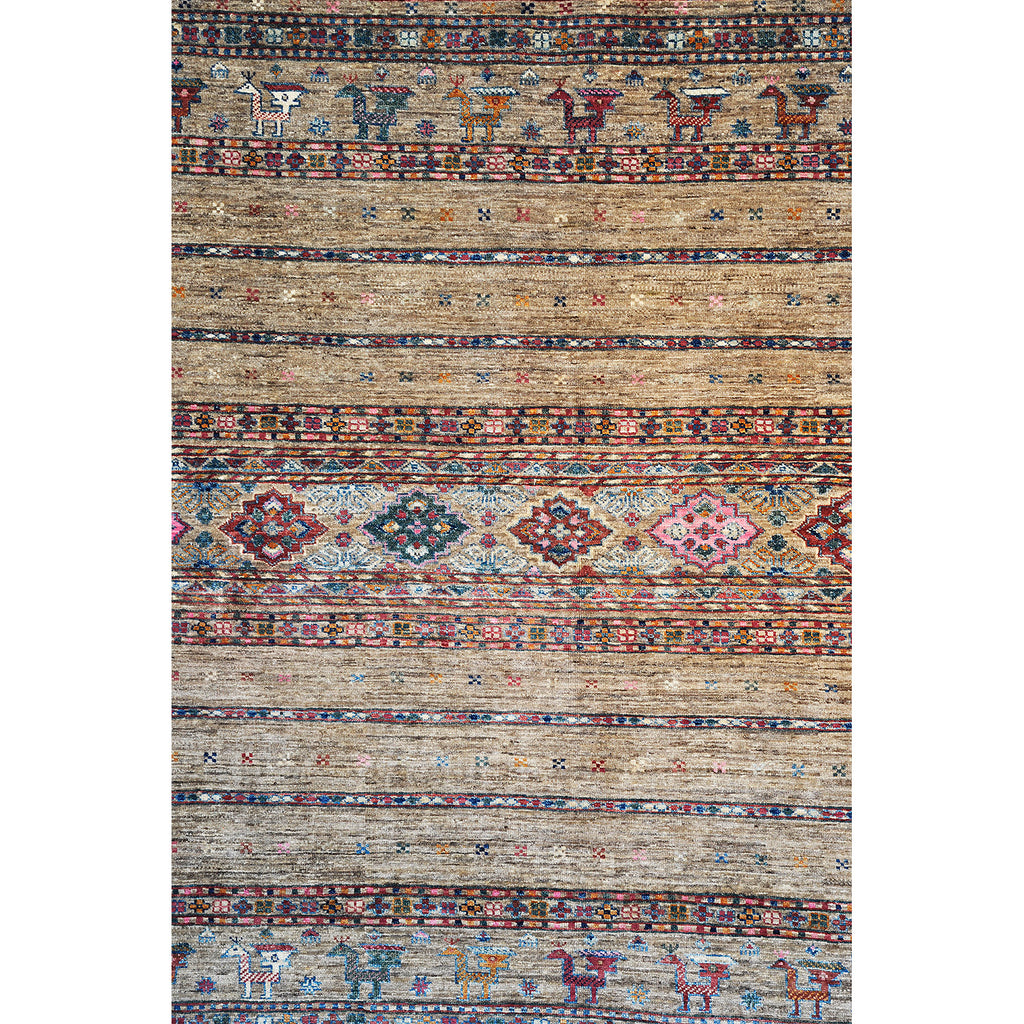 Kandhar (Khorjin) 296x212 cm