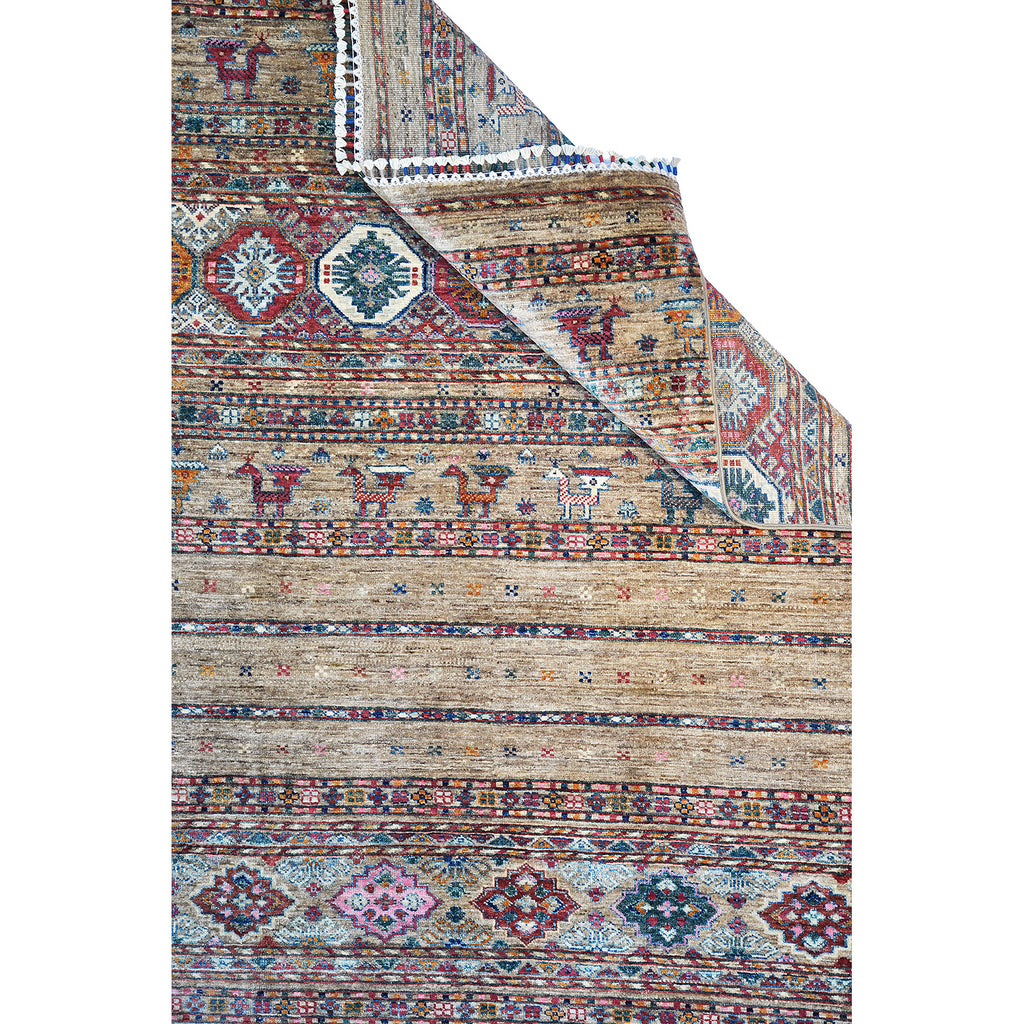 Kandhar (Khorjin) 296x212 cm