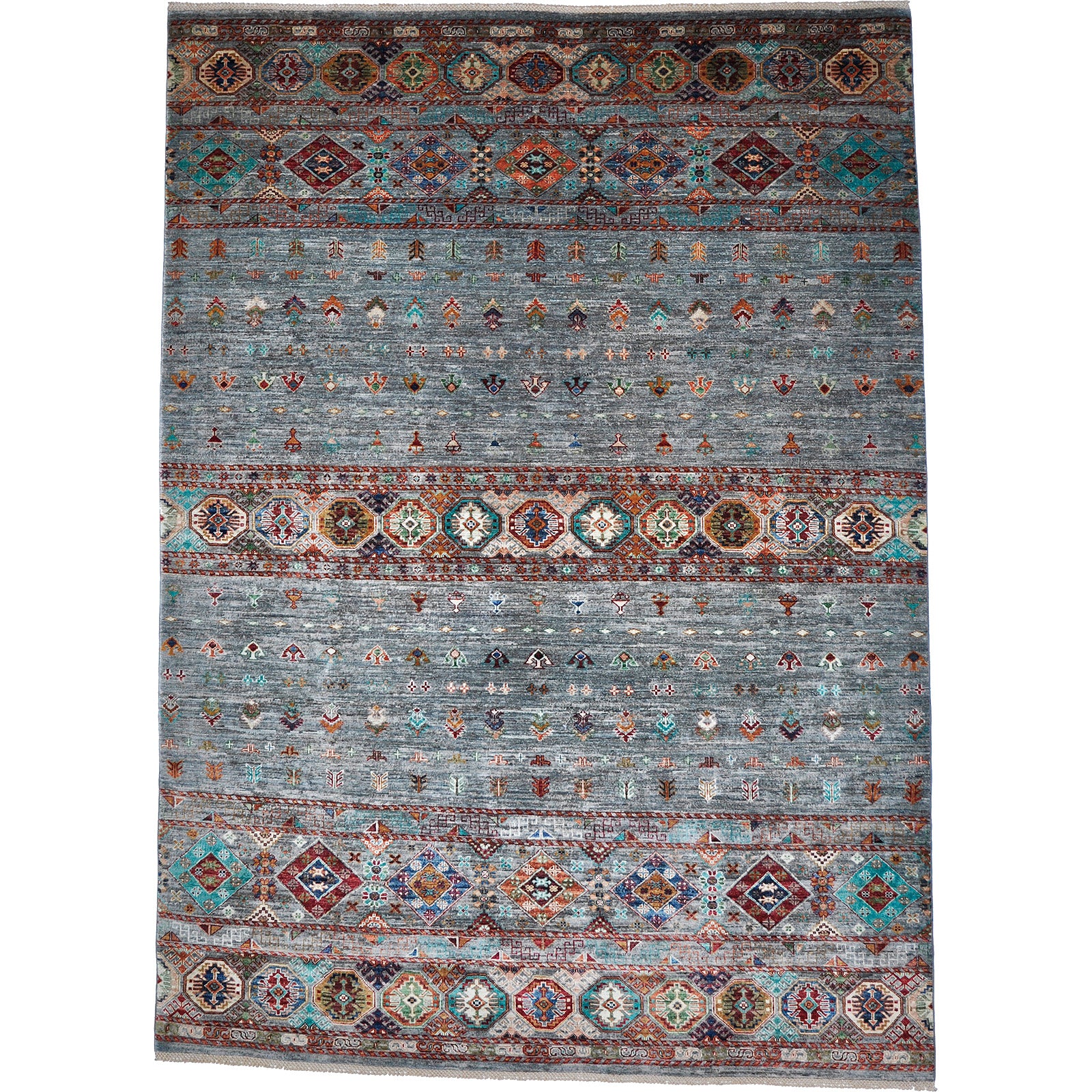 Kandhar (Khorjin) 295x217 cm