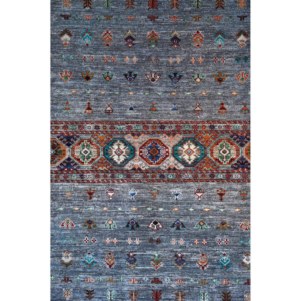 Kandhar (Khorjin) 295x217 cm