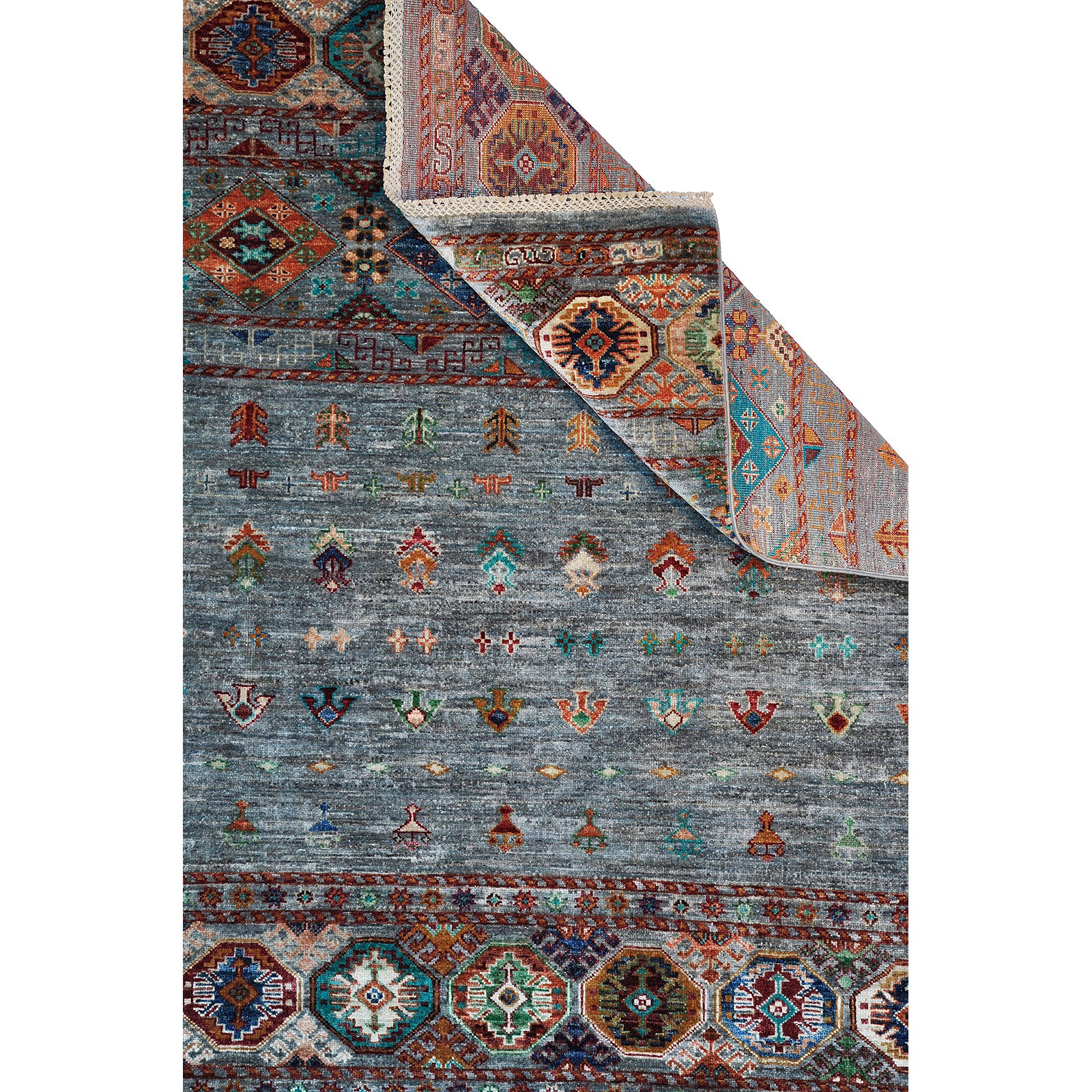 Kandhar (Khorjin) 295x217 cm