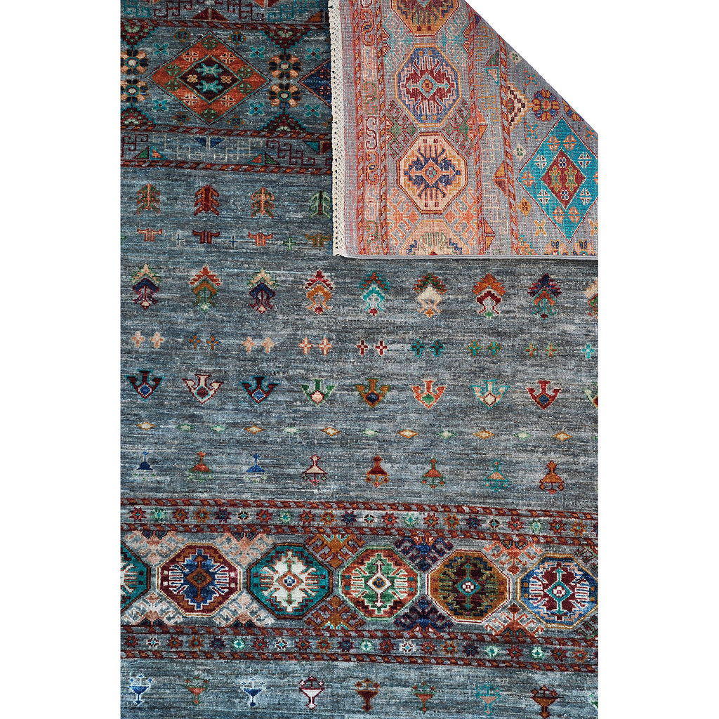 Kandhar (Khorjin) 295x217 cm