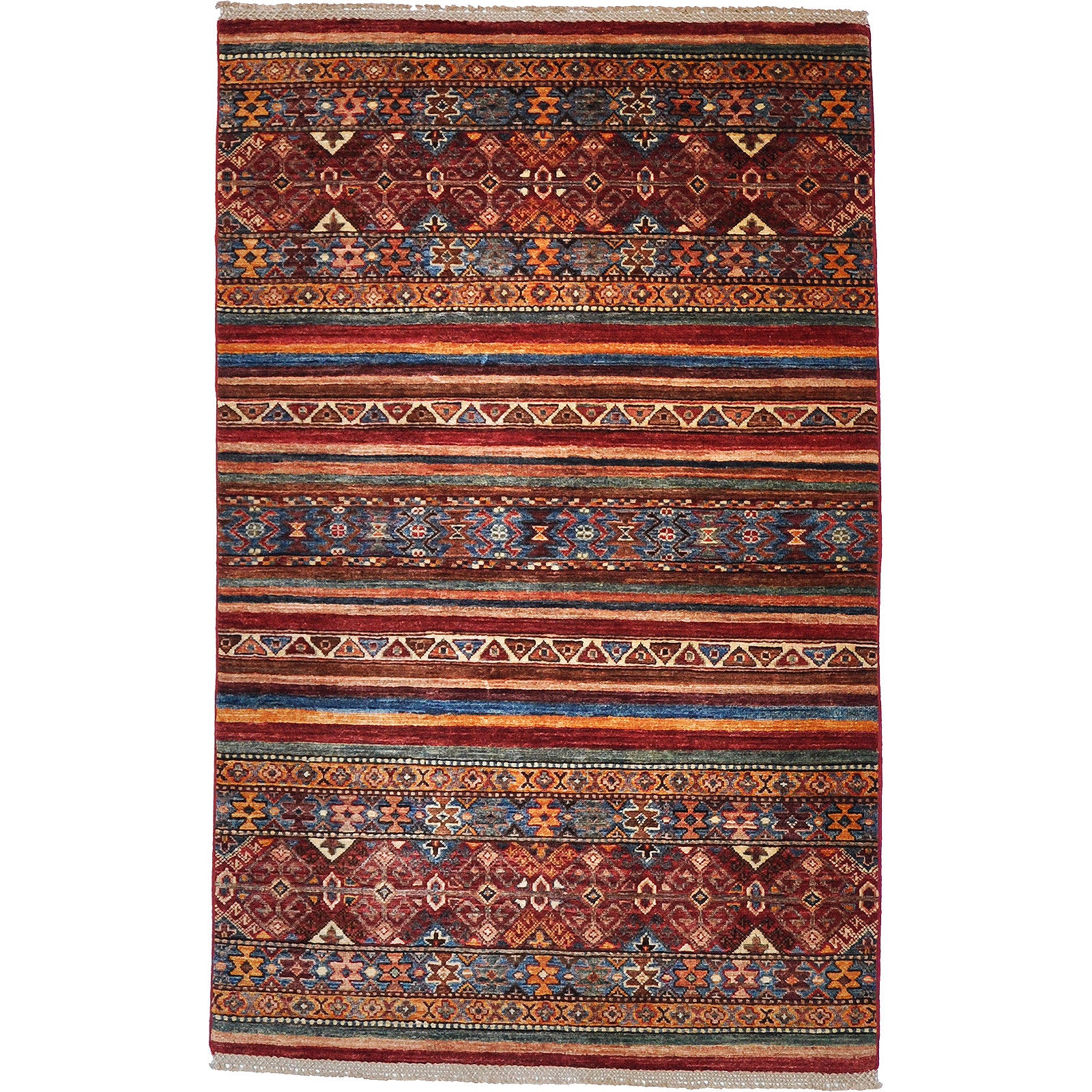 Kandhar (Khorjin) 158x100 cm