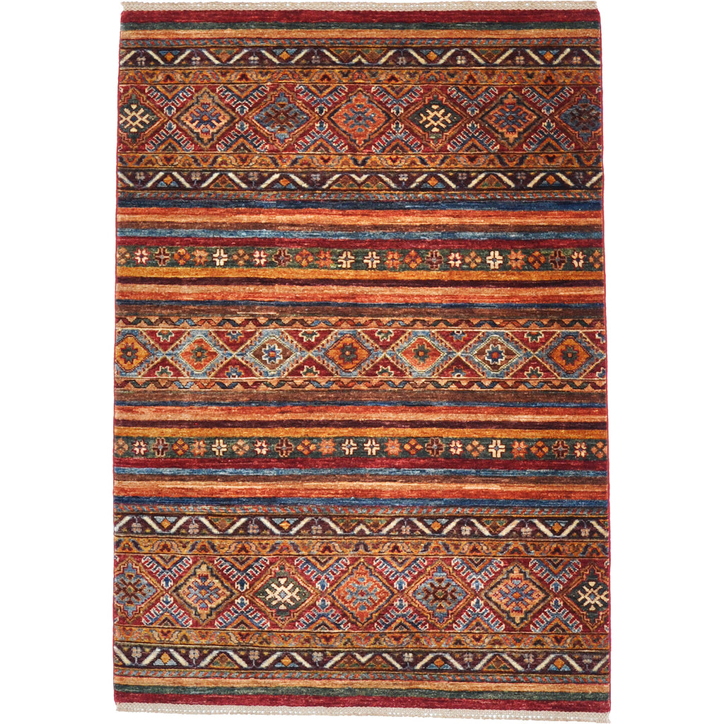 Kandhar (Khorjin) 148x102 cm