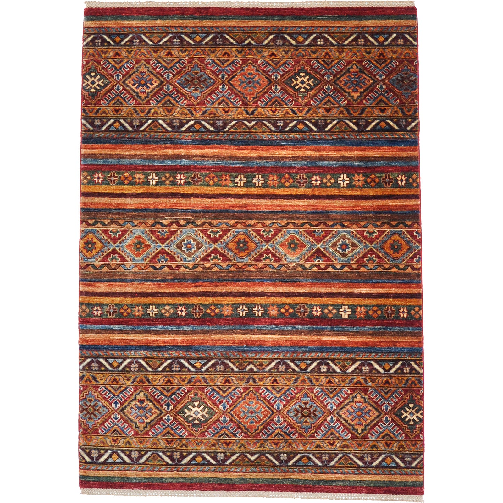 Kandhar (Khorjin) 148x102 cm