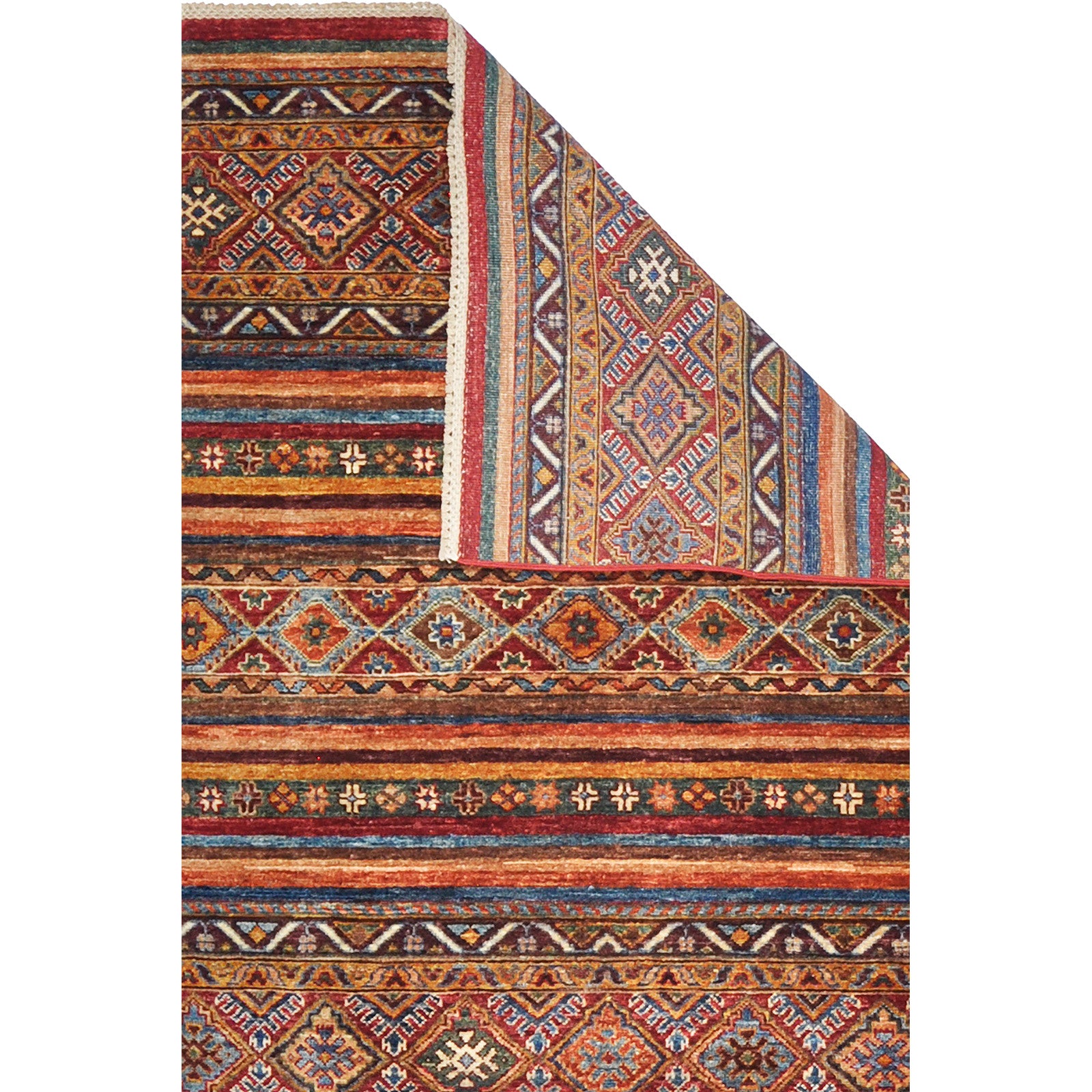 Kandhar (Khorjin) 148x102 cm