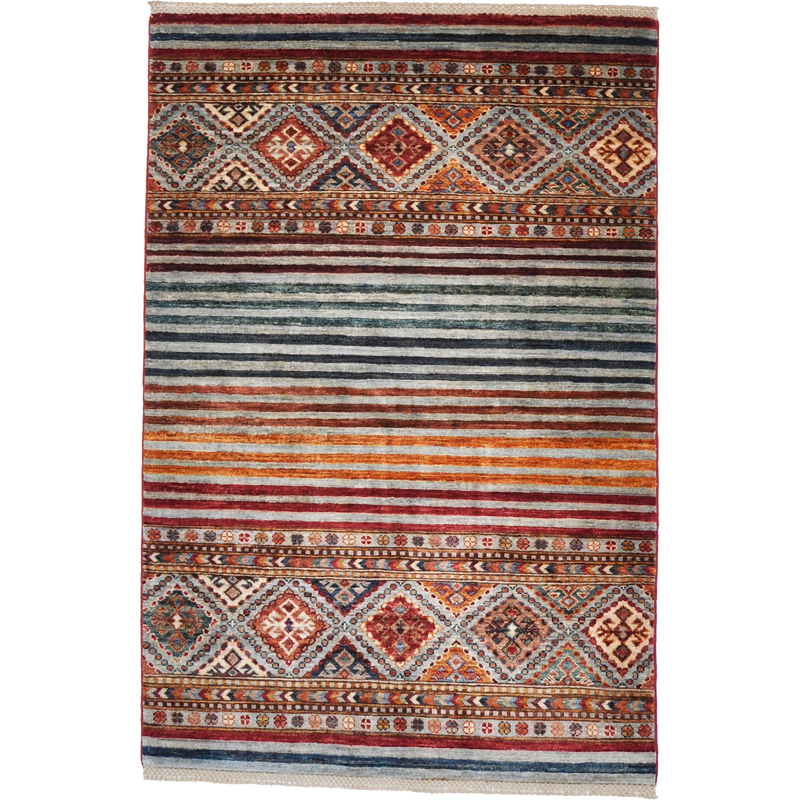 Kandhar (Khorjin) 155x105 cm