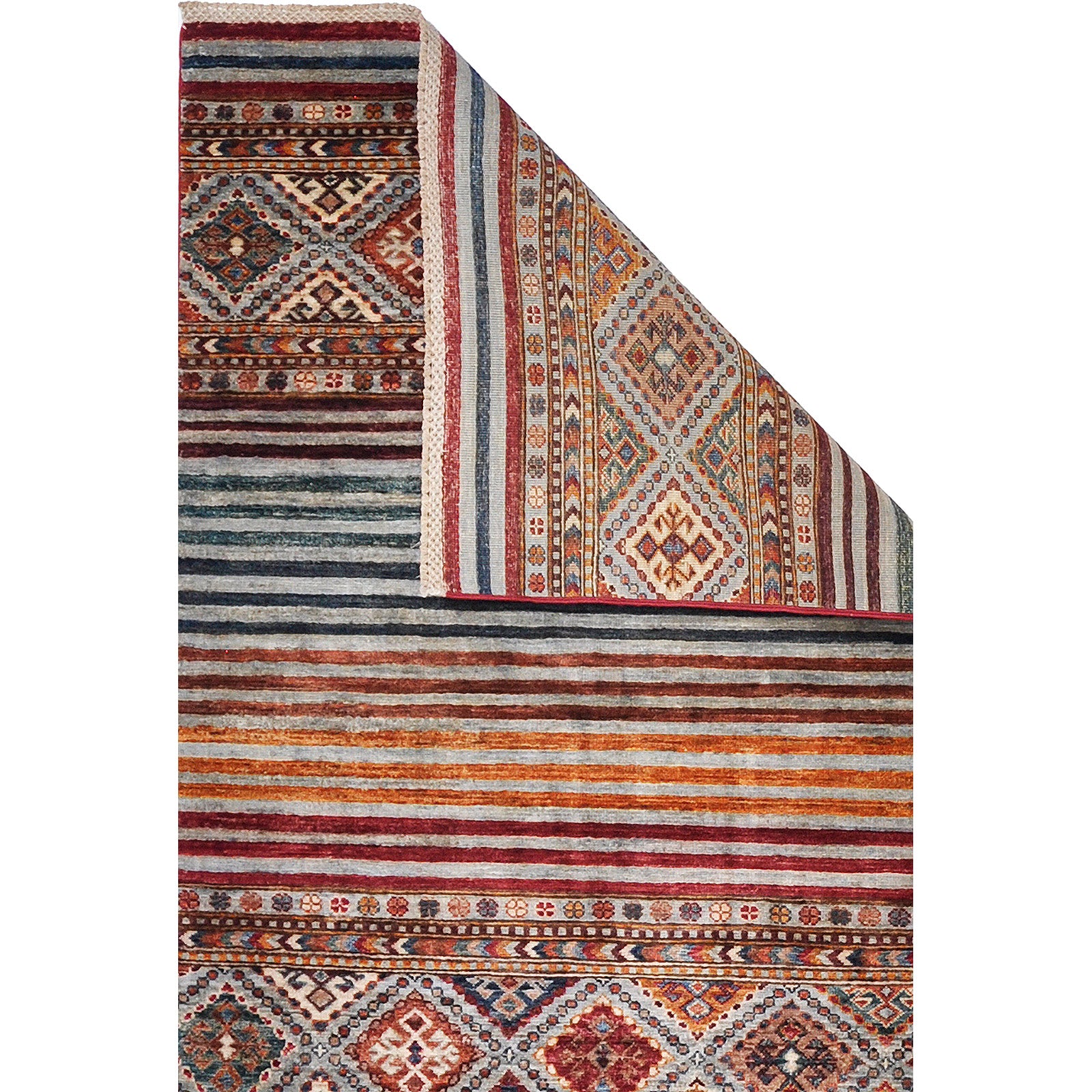 Kandhar (Khorjin) 155x105 cm
