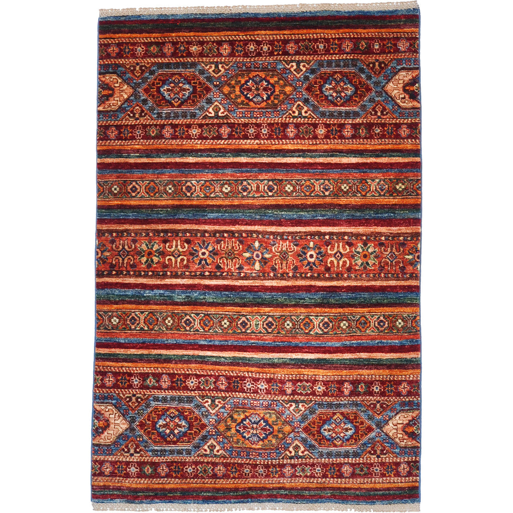 Kandhar (Khorjin) 152x101 cm