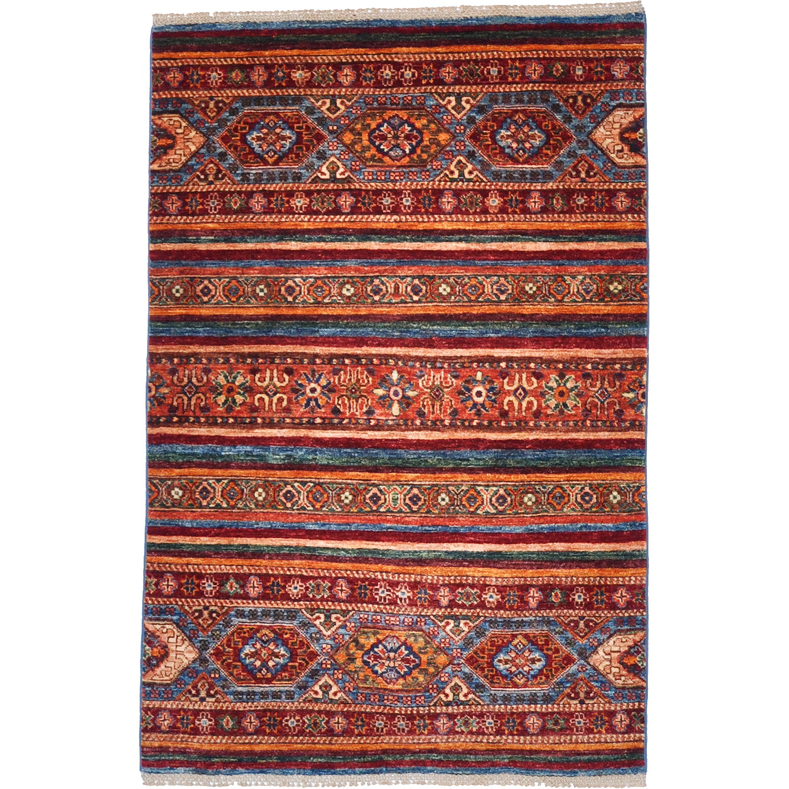 Kandhar (Khorjin) 152x101 cm