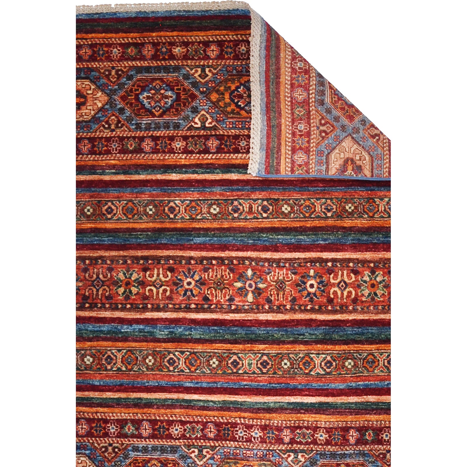 Kandhar (Khorjin) 152x101 cm
