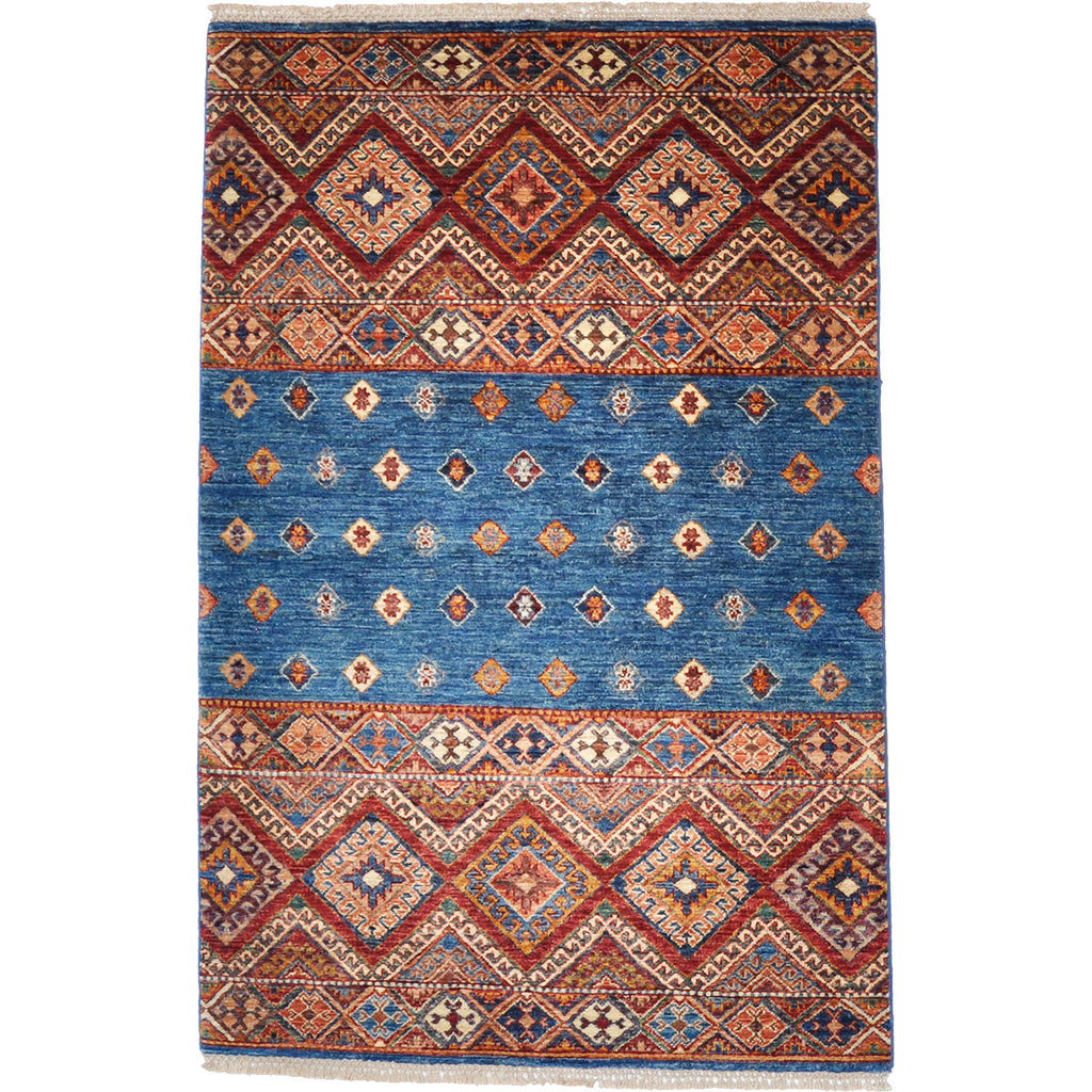 Kandhar (Khorjin) 152x101 cm