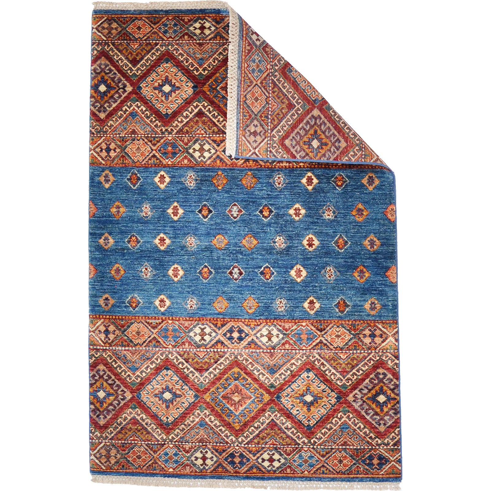 Kandhar (Khorjin) 152x101 cm