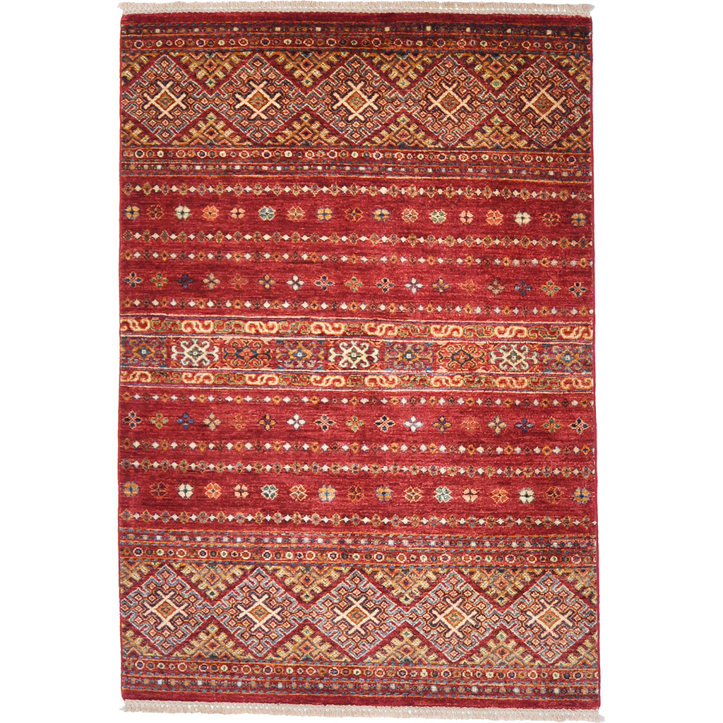 Kandhar (Khorjin) 149x102 cm