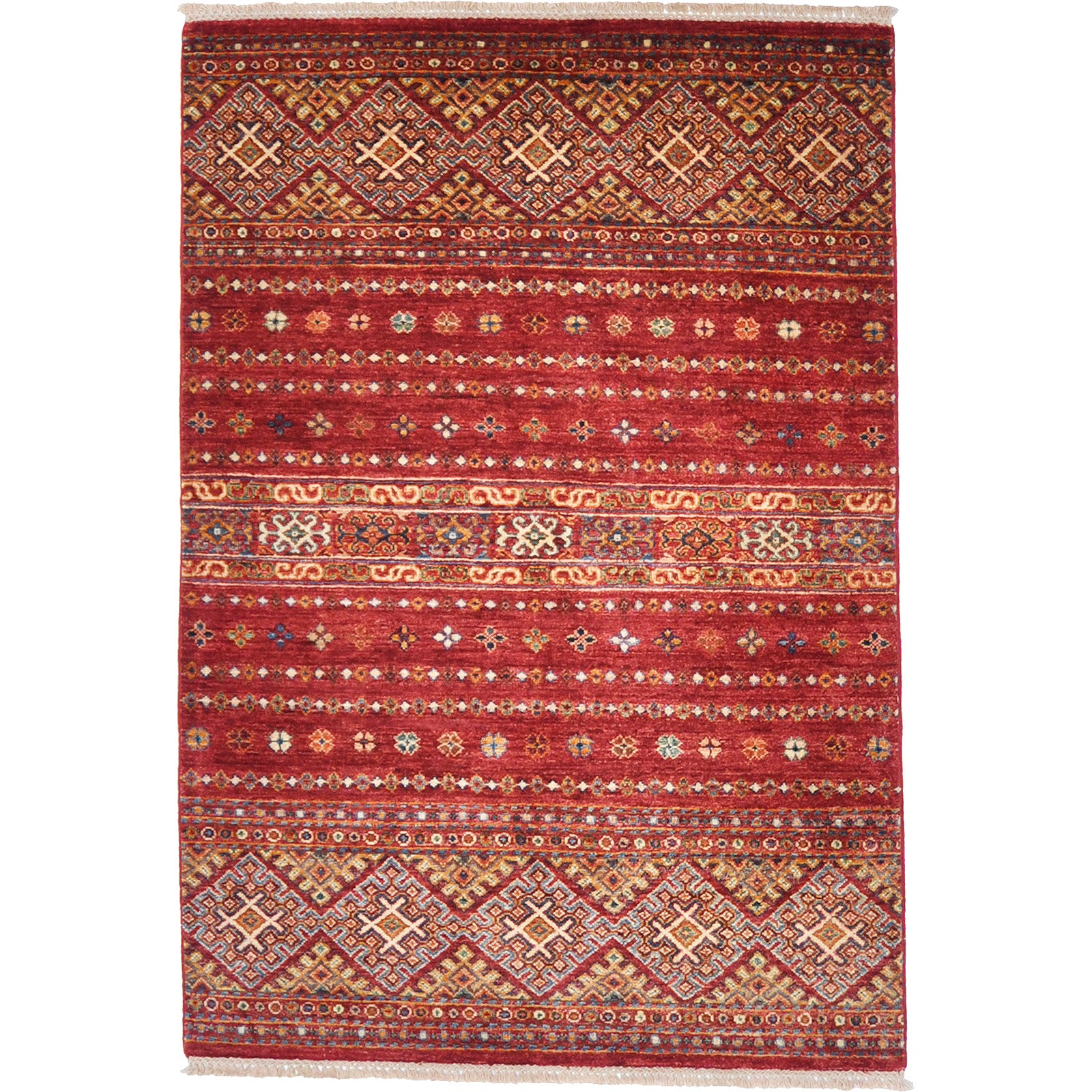 Kandhar (Khorjin) 149x102 cm