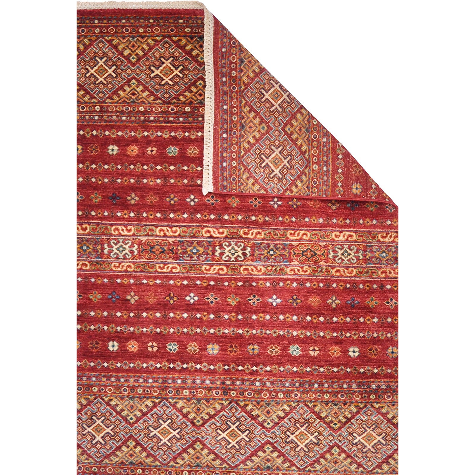Kandhar (Khorjin) 149x102 cm