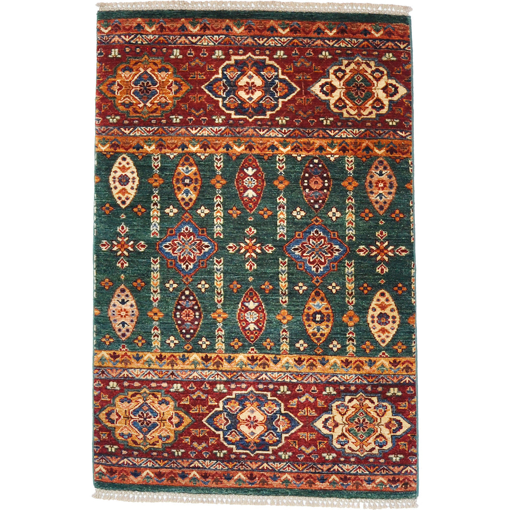 Kandhar (Khorjin) 130x86 cm