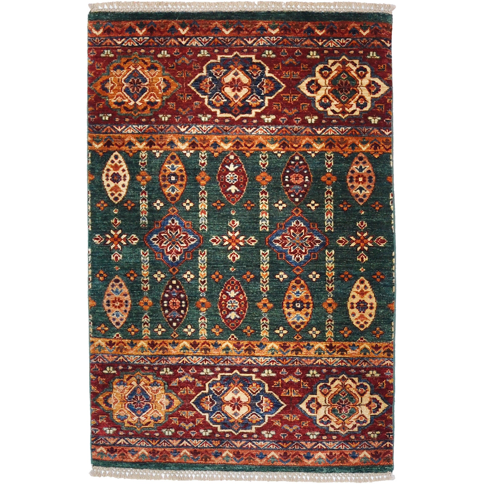 Kandhar (Khorjin) 130x75 cm