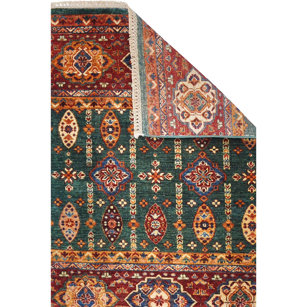Kandhar (Khorjin) 130x75 cm